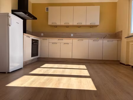 location appartement 3 pièces 79m² sarrebourg 57400