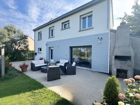 vente maison 6 pièces  150.00m²  grand
