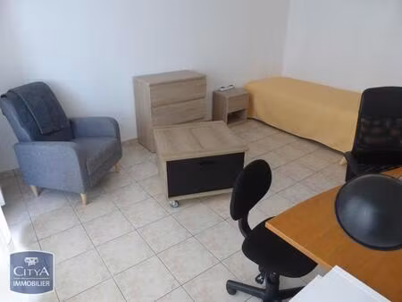 location appartement 1 pièce 29m² strasbourg 67000