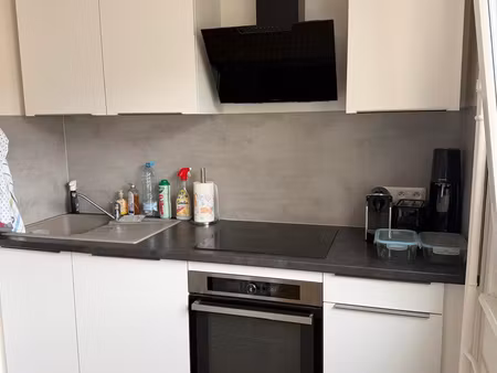location appartement 1 pièce 30m² strasbourg 67000