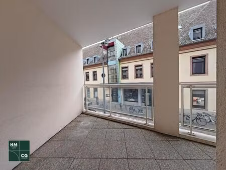 location appartement 4 pièces 85m² strasbourg 67000