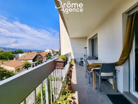 location appartement 3 pièces 70 m² à valence (26000)