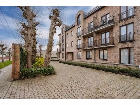 appartement te koop in kortrijk met 3 slaapkamers