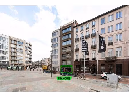 commercieel te koop in blankenberge