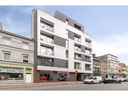 commercieel te koop in oostende