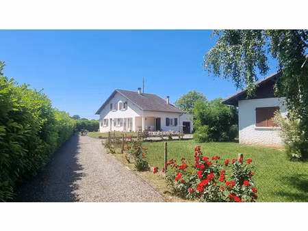 vente maison 6 pièces 135 m² à juillan (65290)  269 000 €