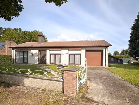 huis te koop in sint-gillis-waas met 3 slaapkamers