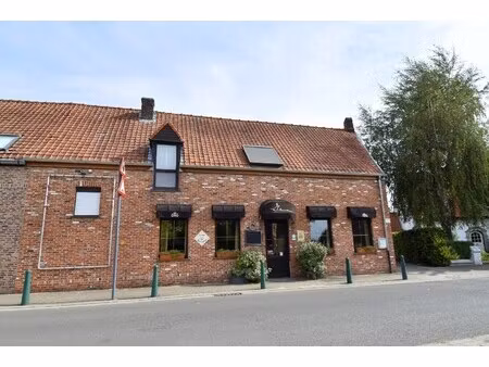 huis te koop in gullegem
