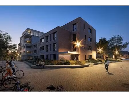 appartement te koop in puurs met 2 slaapkamers