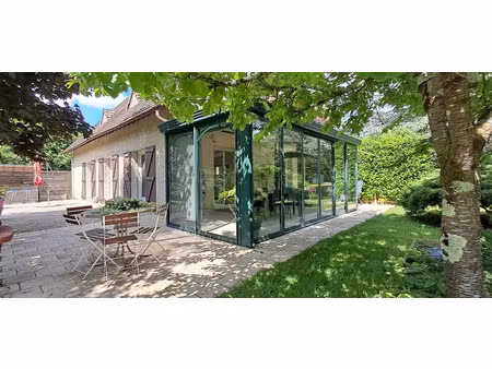 vente maison 6 pièces 171.32 m² à sasnières (41310)  300 000 €