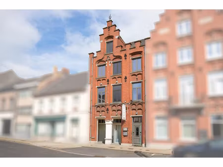 huis te koop in torhout met 3 slaapkamers