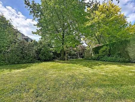 achat maison 5 pièces 95m² marcq en baroeul 59700