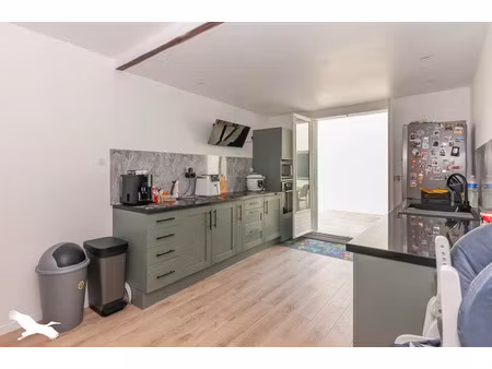 vente maison 3 pièces 70 m² à villeveyrac (34560)  294 050 €