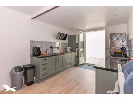 vente maison 3 pièces 70 m² à villeveyrac (34560)  317 000 €