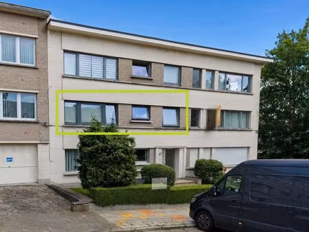 appartement à vendre à sint-antoniuslaan 47 dilbeek (rbv96633)