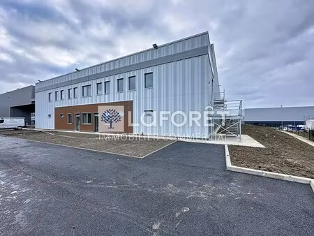 location local d’activités frepillon 95740 1550m²