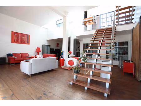 achat maison 5 pièces 216m² quesnoy sur deule 59890