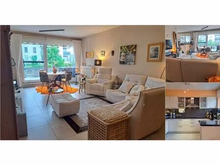 appartement à vendre à lenniksebaan 277 anderlecht (rbv96843)