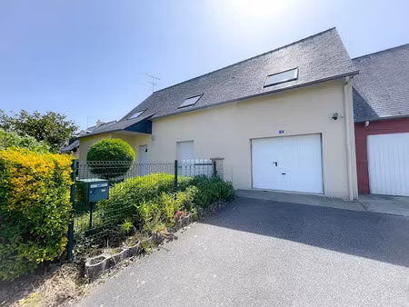 vente maison 6 pièces 140 m² à lohéac (35550)  285 000 €