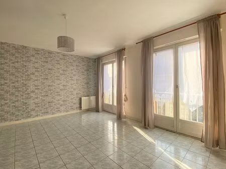appartement contres - studio - 30 5 m2