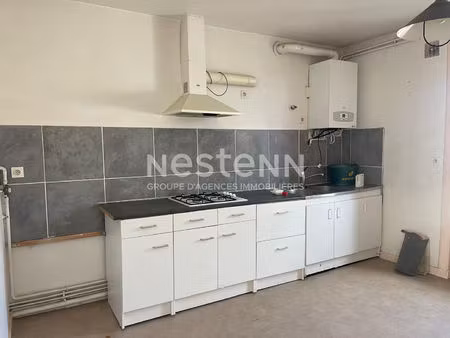 bel appartement lumineux au coeur d'yssingeaux