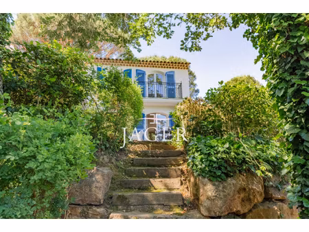 annonce maison à vendre