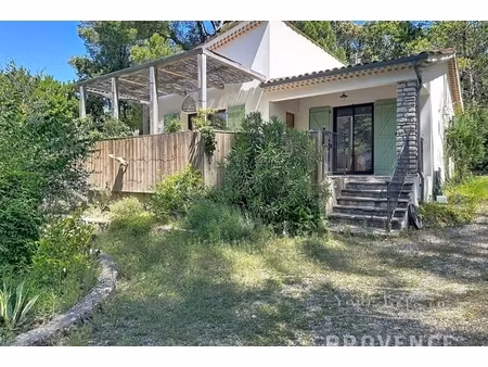 annonce maison à vendre