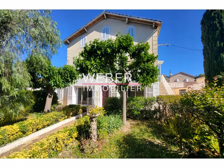 annonce maison à vendre