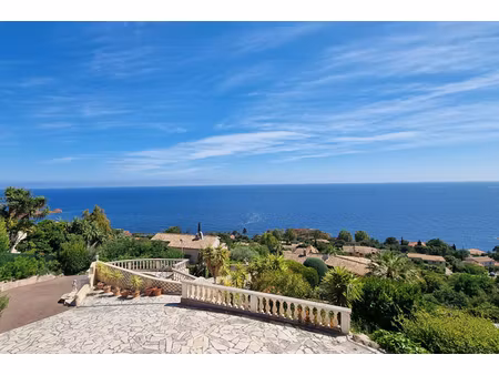 annonce maison à vendre