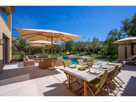 annonce maison à vendre