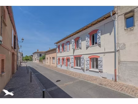 vente maison 4 pièces 120 m² à plaisance-du-touch (31830)  269 000 €