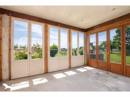 vente maison 6 pièces 120 m² à seysses (31600)  288 640 €