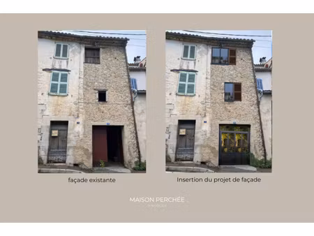 annonce maison à vendre