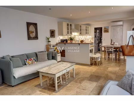 annonce maison à vendre
