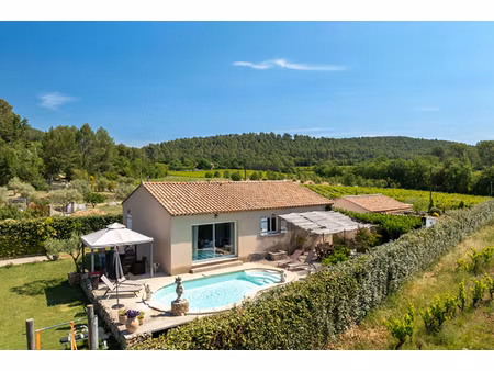 annonce maison à vendre