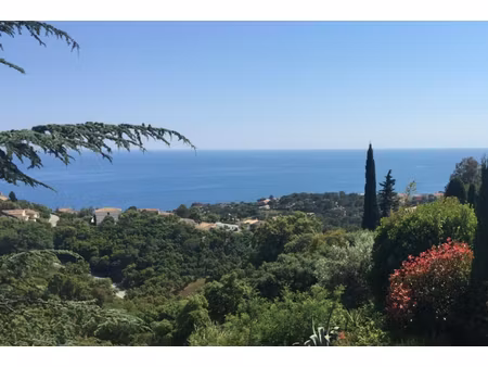 annonce maison à vendre