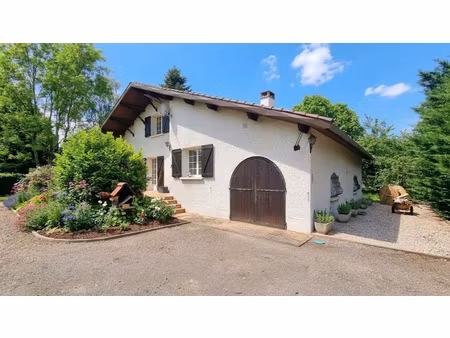 maison 5 pièces 151m² sury le comtal
