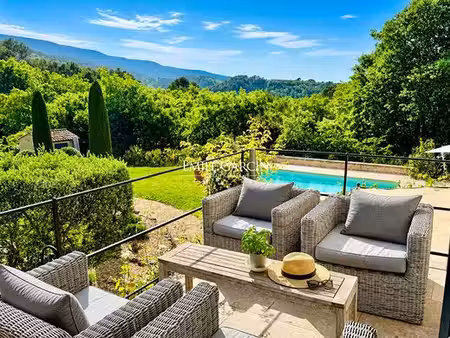 maison de 6 pièces de luxe en location à ménerbes  france