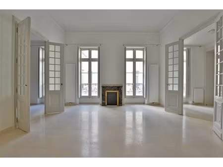 achat : appartement (30000)