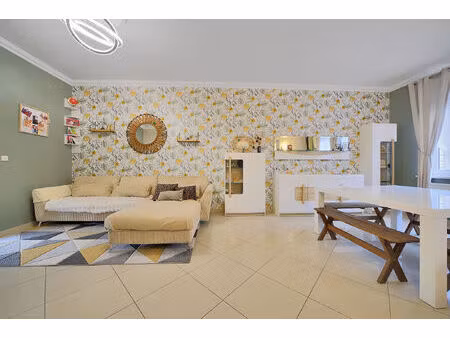 achat maison 6 pièces 137m²