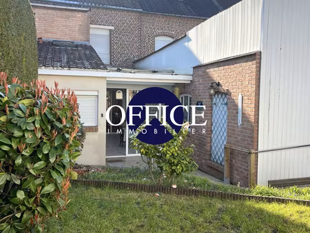 achat maison 8 pièces 145m²