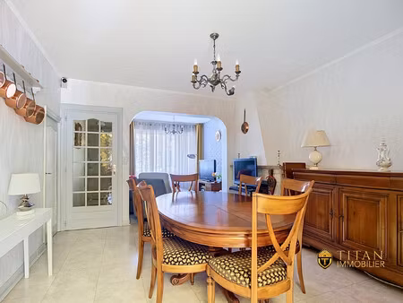 achat maison 4 pièces 103m² armbouts cappel 59380