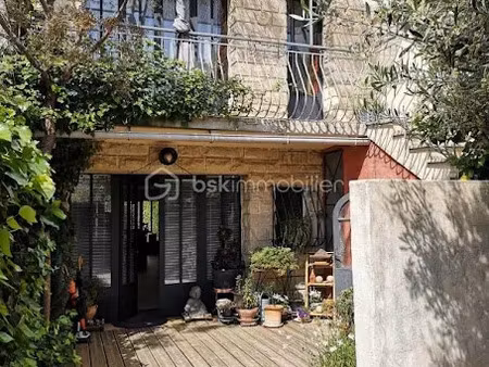 vente maison 3 pièces 180 m² à carpentras (84200)  279 000 €