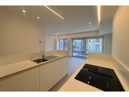 appartement te koop in blankenberge