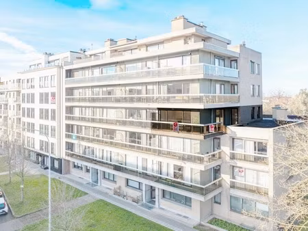 appartement te koop in ieper met 2 slaapkamers