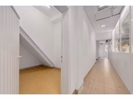 commercieel te koop in sint-niklaas met 2 slaapkamers