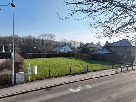grond te koop in izegem