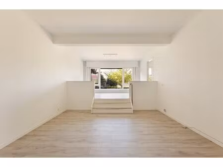 appartement te koop in borgerhout met 2 slaapkamers