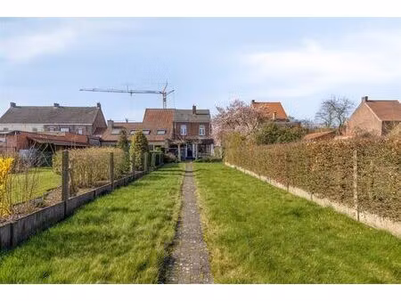 huis te koop in kluisbergen met 4 slaapkamers