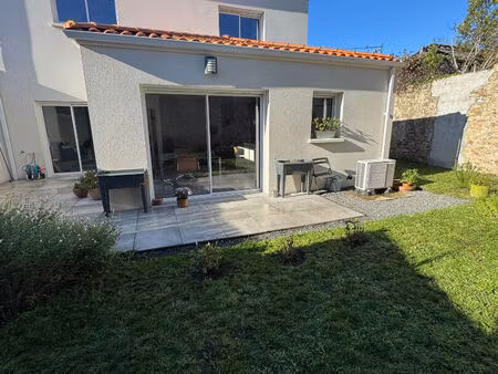 maison neuve